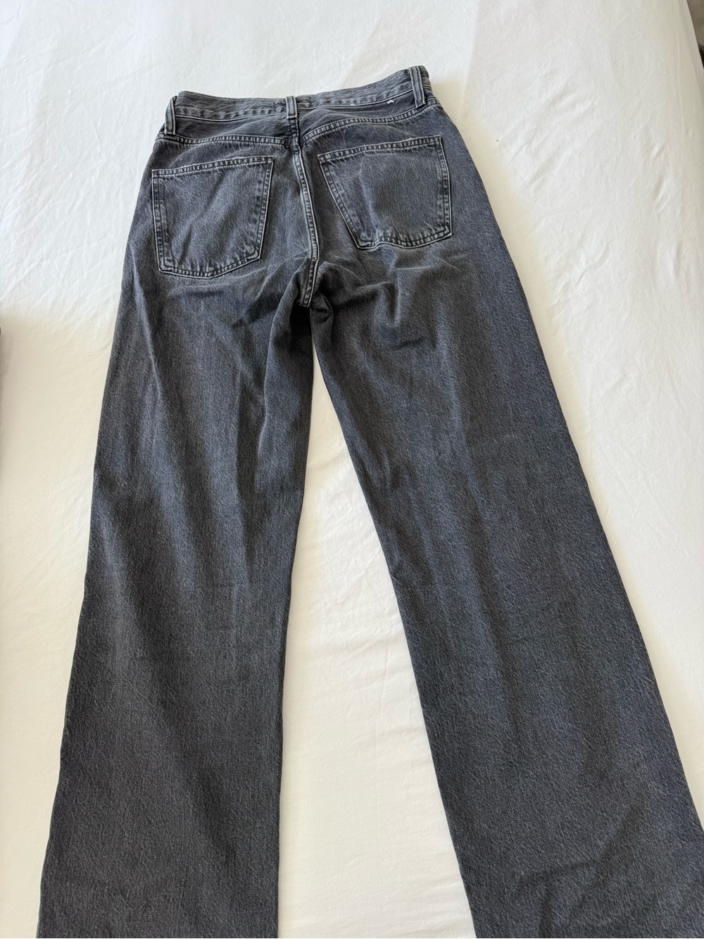 Agolde Arc Jean - Size 26 - Picture 10 of 10